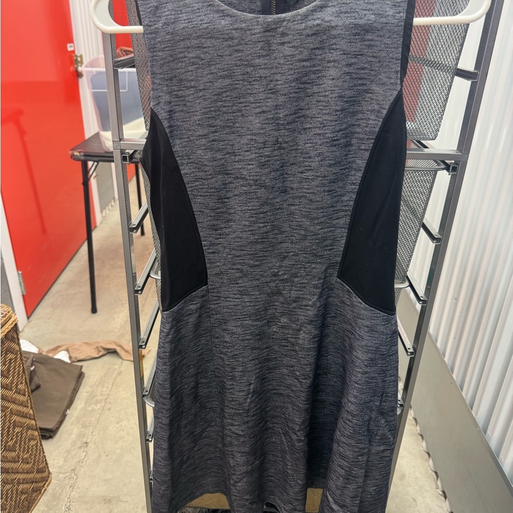 Theory Jemma Dress Size 2